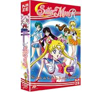 Sailor Moon R - Saison 2 - Partie 1/2