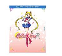 SAILOR MOON R SEASO - BLUR - J3z