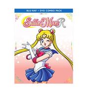 SAILOR MOON R: SEASON 2 PART 1