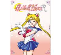 Sailor Moon R: Season 2 Part 1 (DVD) Various (US IMPORT)