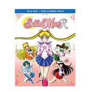 Sailor Moon R: Season 2 Part 2