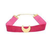 ABYstyle Replica Necklace "Sailor Moon" Red One Size 100% Nylon