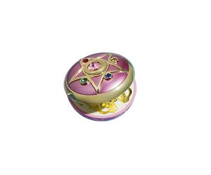 Sailor Moon Réplique Proplica Crystal Star Brilliant Color Edition 7 cm