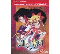 Sailor Moon S 2: TV Series [DVD] [Region 1] [US Import] [NTSC]