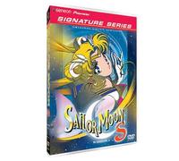 Sailor Moon S 4: TV Series [DVD] [Region 1] [US Import] [NTSC]
