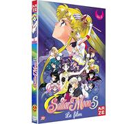 Sailor moon s - le film 2 - DVD