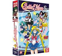 Sailor Moon S - Saison 3 - Partie 2/2 - 5 Dvd