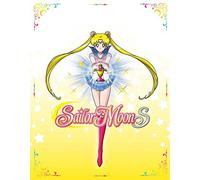 SAILOR MOON S SEASO - BLUR - K3z