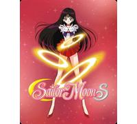 Sailor Moon S: Season 3