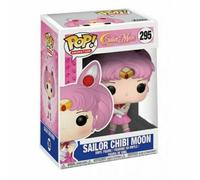 Sailor Moon - Sailor Chibi Moon Pop Animation Figure #295