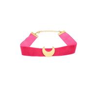 ABYstyle Replica Necklace "Sailor Moon" Red One Size 100% Nylon