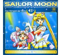 Sailor Moon - Sailor Moon - Vol. 11 (Die neue Kriegerin Chibimoon/Freunde finden ist schwer)