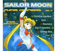 Sailor Moon - Sailor Moon Vol. 11-Planet of..