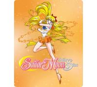 Sailor Moon: Sailor Stars - Season 5