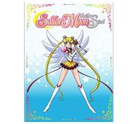 Artist Not Provided - Sailor Moon Sailor Stars: Season 5 Part 1