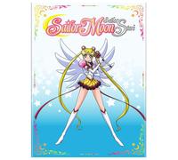 Artist Not Provided - Sailor Moon Sailor Stars: Season 5 Part 1