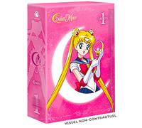 Sailor Moon - Saison 1