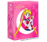 Sailor Moon - Saison 1