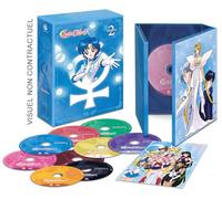 Sailor Moon - Saison 2