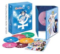 Sailor Moon - Saison 2
