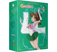 SAILOR MOON - SAISON 4 - 10 DVD