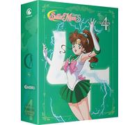 SAILOR MOON - SAISON 4 - 5 BLU-RAY [DVD]