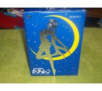 Sailor Moon: Season 1 [DVD] [Region 1] [US Import] [NTSC]