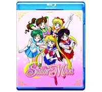 Sailor Moon: Season 1 - Part 2 [Blu-ray] [US Import]