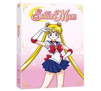 SAILOR MOON SET 1 - SAILOR MOON SET 1 (3 DVD)
