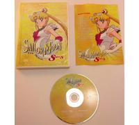 Sailor Moon Ss-Movie - Sailor Moon Super S: Black Dream Hole [DVD] [1995] [Region 1] [US Import] [NTSC]