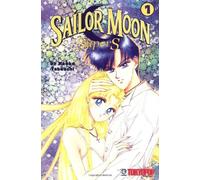 Sailor Moon Super S: 1