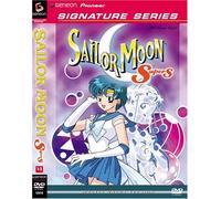 Sailor Moon Super S 6 [DVD] [Region 1] [US Import] [NTSC]