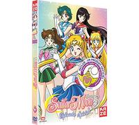 Sailor moon super s - épisode special - le film 4 - DVD
