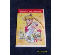 Sailor Moon Super S: Movie [DVD] [Region 1] [US Import] [NTSC]