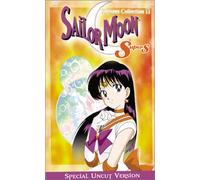 Sailor Moon Super S: Pegasus Collection 2 [DVD] [Region 1] [US Import] [NTSC]