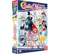 Sailor Moon Super S - Saison 4 - Coffret 2/2 - DVD