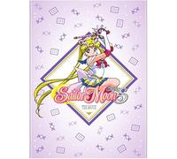 Sailor Moon Super S the Movie (DVD)