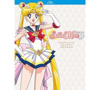 SAILOR MOON SUPERS - blur - J3z
