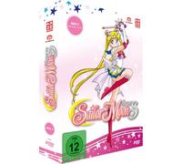 Sailor Moon SuperS - Vol. 7 [DVD] [1992]