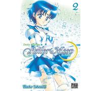 SAILOR MOON T.02 by NAOKO TAKEUCHI (October 04,2012)