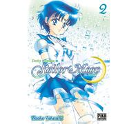 Sailor Moon T02 (Sailor Moon (2))