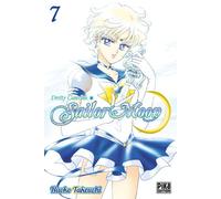 Sailor Moon T07 (Sailor Moon (7))