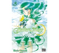 Sailor Moon T08 (Sailor Moon (8))