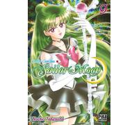 Sailor Moon T09 (Sailor Moon (9))