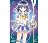 Sailor Moon T10 (Sailor Moon (10))