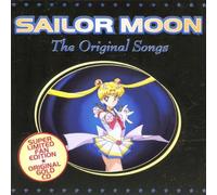 Sailor Moon-the Original Songs