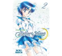 Sailor Moon Vol. 2