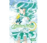 [ Sailor Moon, Volume 8 Takeuchi, Naoko ( Author ) ] { Paperback } 2012