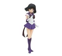 Sailor MoonEternal GLITTER&GLAMOURS SUPER SAILOR SATURN