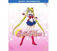 Sailor MOONSEASON 1 Part 1